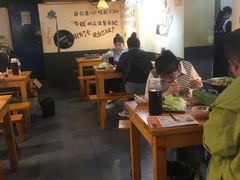 -黄泰吉拾味餐厅(江汉路店)