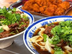 -清真-戏楼王记牛肉面
