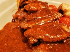 -漢咖啡·全服务式自助晚餐(武汉洲际酒店)