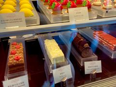 -广州富力君悦大酒店·凯菲厅