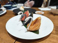 榴莲天鹅酥-云山茶餐厅(广东大厦店)