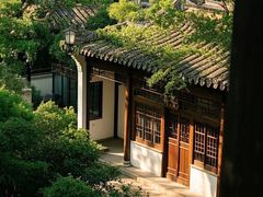 -李叔同故居纪念馆
