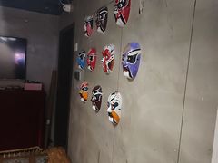 -荒岛实景沉浸密室(江汉路1店)