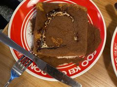 -伙记茶档(龙海风情小镇店)