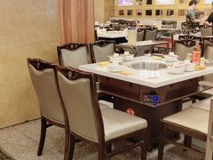 大堂-王少龙火锅(五小区店)
