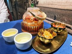 -老吉堂上海本帮菜(工体店)