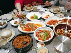 -喜记顺德菜(南昌万象城店)