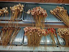 -嘉州叶婆婆钵钵鸡(建设路店)