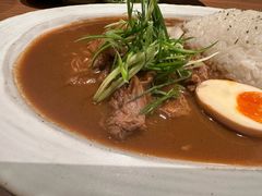 -CURRY YA 熟成咖哩專門店(深圳湾万象城店)