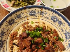 -辣肉面大王(天平路店)