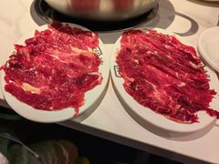 -八合里潮汕鲜牛肉火锅(福州万象城店)