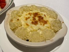 -波特曼西餐厅(南岗店)
