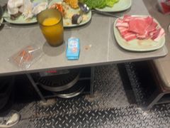 -盛江山自助料理(太原街万达店)
