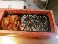 -茶是一枝花泡茶店