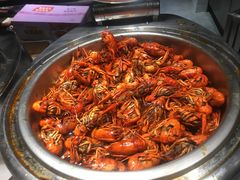 -加餐海鲜自助(集美银泰百货店)