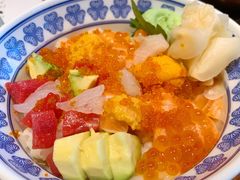 -江户前寿司(好运街店)