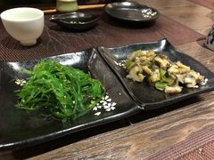 -长崎家日式料理(人民大街店)