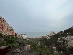 -崂山仰口游览区