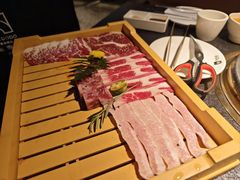 -嘿嘟嘟·肋条烧肉放题(爱融荟城店)