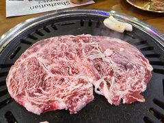 -杀猪天·韩国烤肉(总店)