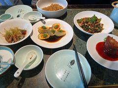 -苏帮袁Sue Cuisine(南开大悦城店)
