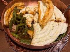 -奉天小馆·非遗东北菜(沈阳万象城店)