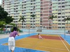 -彩虹村