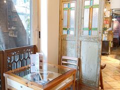 -西关84·History·Art·Cafe