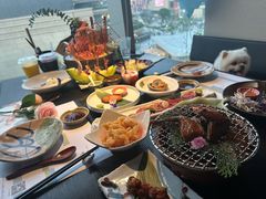 -花潮料理艺食馆(成都万象城店)