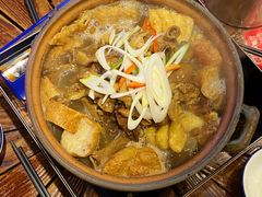 -龚印记牛骨牛杂屋·四代传承(太阳城店)