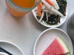 -金华砂锅筒骨砂锅夜宵(临平店)