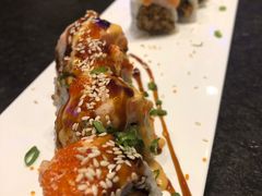 -将太无二·北美传奇寿司(荟聚购物中心西红门店)