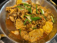 -晓林火锅(安定门店)