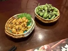 -弓二·烧鸟居酒屋(财富购物中心店)