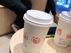 -Seesaw Coffee(西岸凤巢店)