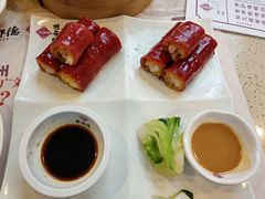 -点都德(千灯湖环宇城店)