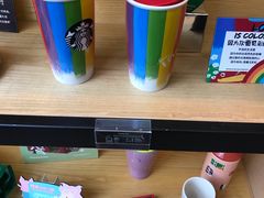 -星巴克(朵云轩店)