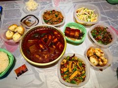 -马头巷·食景园(苏州总店)