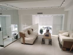 -美奈サロン美甲美睫皮肤管理