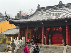 -灵谷景区