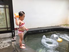 -金石唐风国际温泉会馆