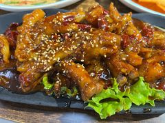 -妈妈手(山大总店)