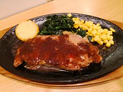 -萨莉亚意式餐厅(特力时尚汇店)