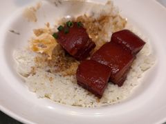-老德州四合院·德州菜(天衢路店)