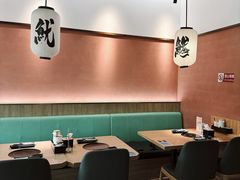 -沼津港精致料理·寿喜烧·烧鸟(青浦宝龙广场日料榜单店)