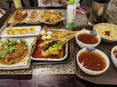 -小街天府(西工小街店)