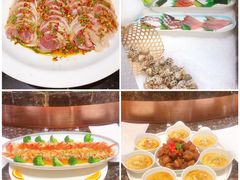 -君康悦美食汤泉水会·SPA(天河店)