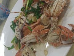 -考记泥焗鸡农庄·海鲜(北洛秘境店)