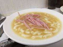 -澳洲牛奶公司(佐敦店)