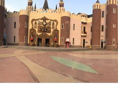 -安徒生童话乐园